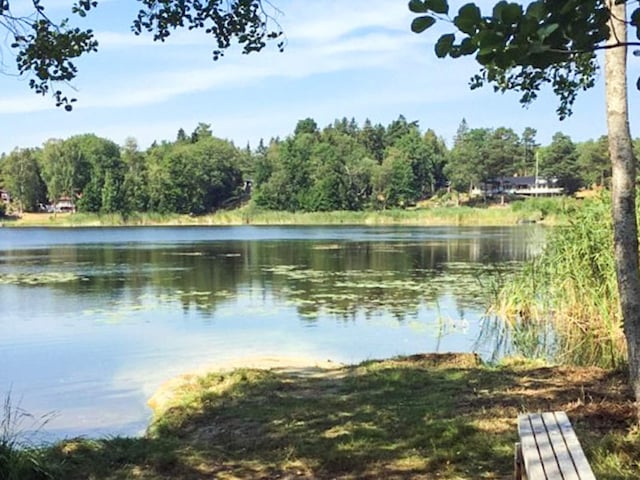 4 person holiday home in Djurhamn, Värmdö