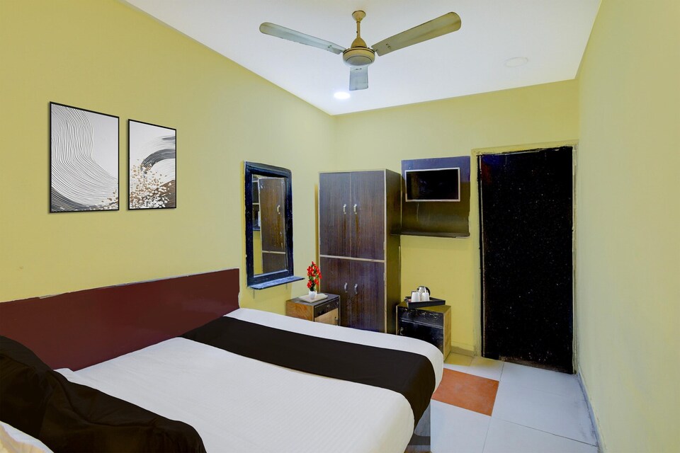 Hotel O Vasundhara Guest House Tankbund, Secunderabad