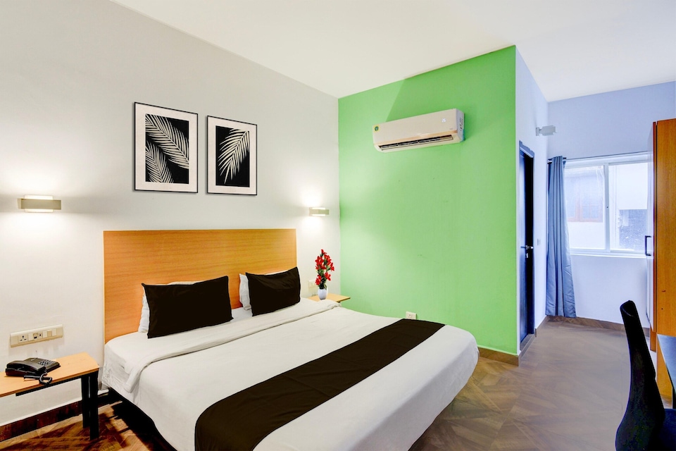 Classic SR NAGAR, Hyderabad