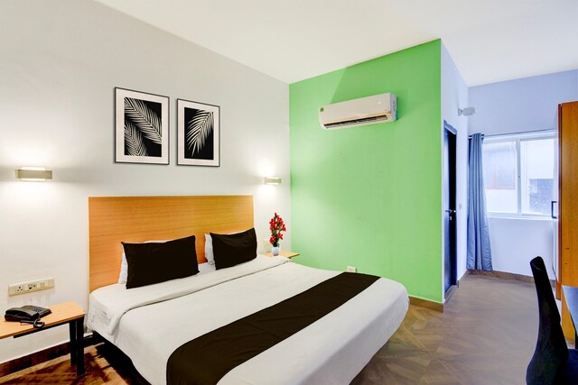 Townhouse S R NAGAR