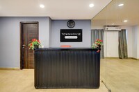 Townhouse S R NAGAR