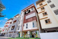 Palette Hotel and Resort Element Mall Bangalore Formerly Blue Diamond