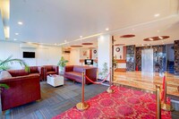 Palette Hotel and Resort Element Mall Bangalore Formerly Blue Diamond