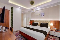 Palette Hotel and Resort Element Mall Bangalore Formerly Blue Diamond