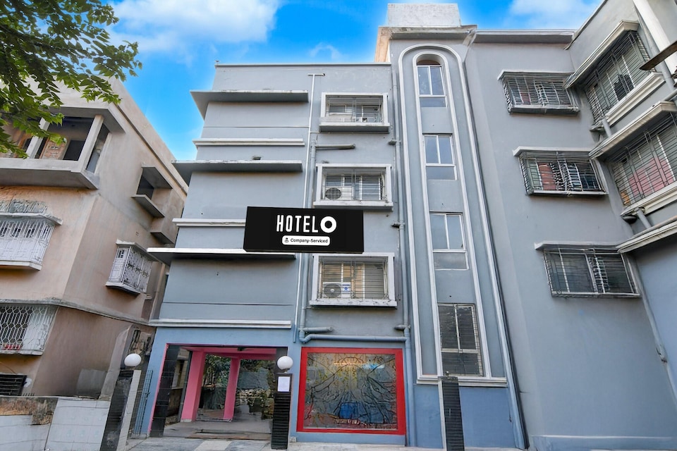 Hotel O Santoshpur Lakeview, Kolkata