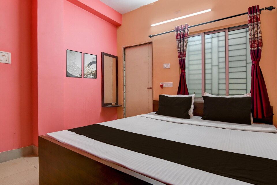 Hotel O Santoshpur Lakeview, Kolkata