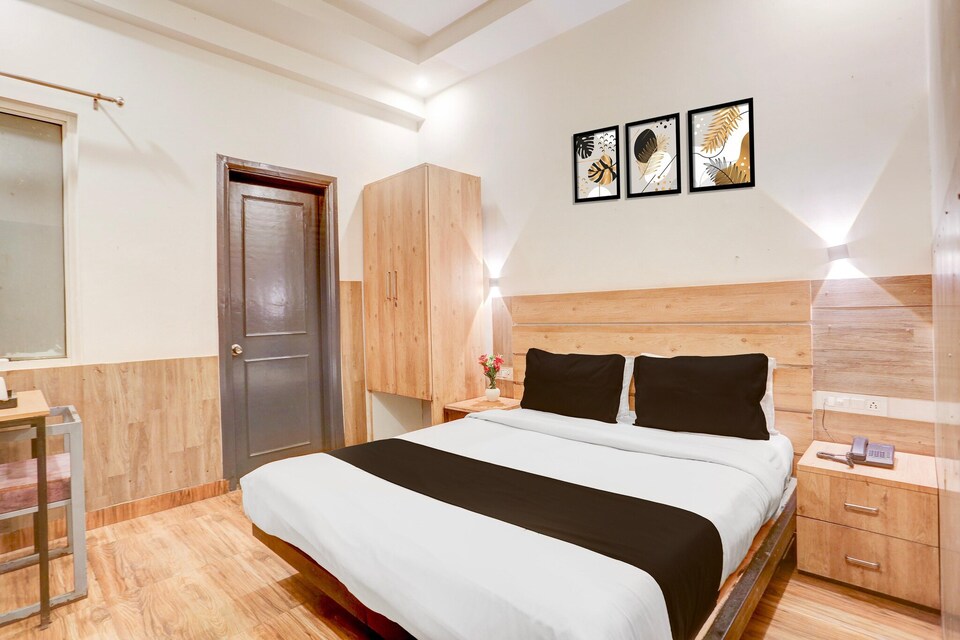 Townhouse Jagatpura Downtown, Jaipur