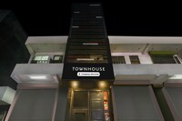 Townhouse Jagatpura Downtown Formerly Hotel Buddhi