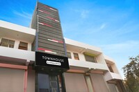 Townhouse Jagatpura Downtown Formerly Hotel Buddhi