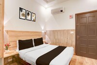 Townhouse Jagatpura Downtown Formerly Hotel Buddhi
