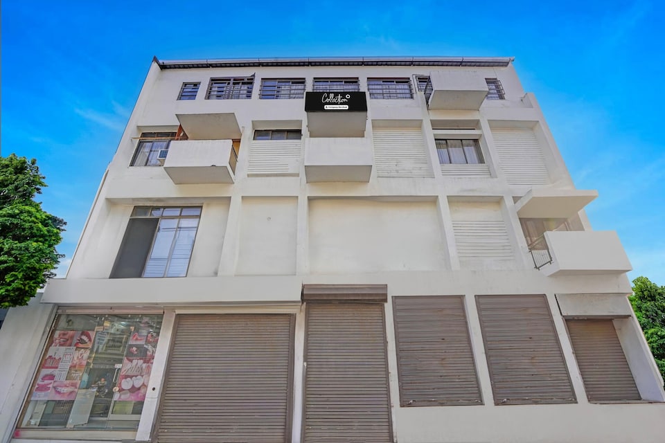 Suite Hotel Vrundavan Residency, Vadodara
