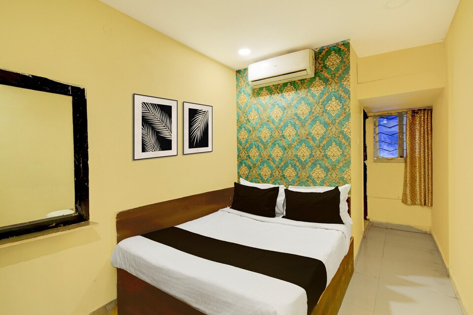 Hotel O Gandhi Hospital Metro Station, Secunderabad