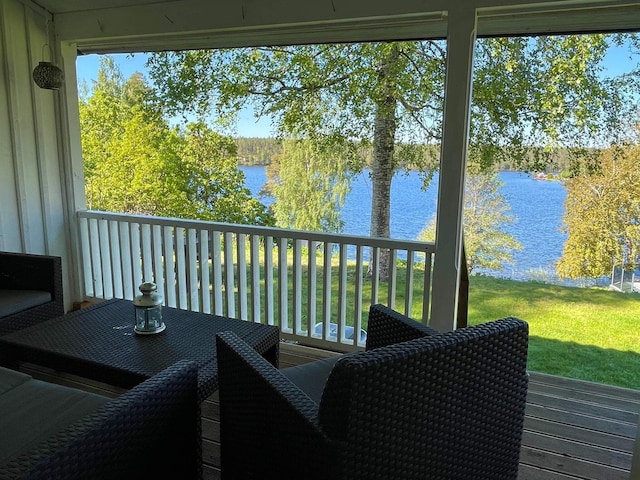 4 star holiday home in Gamleby, Västervik