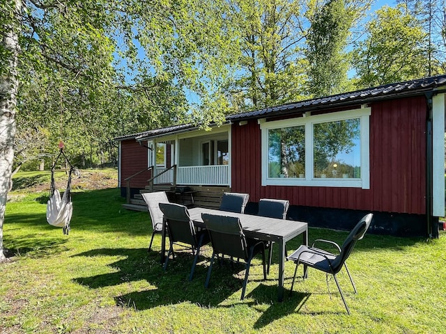 4 star holiday home in Gamleby, Västervik