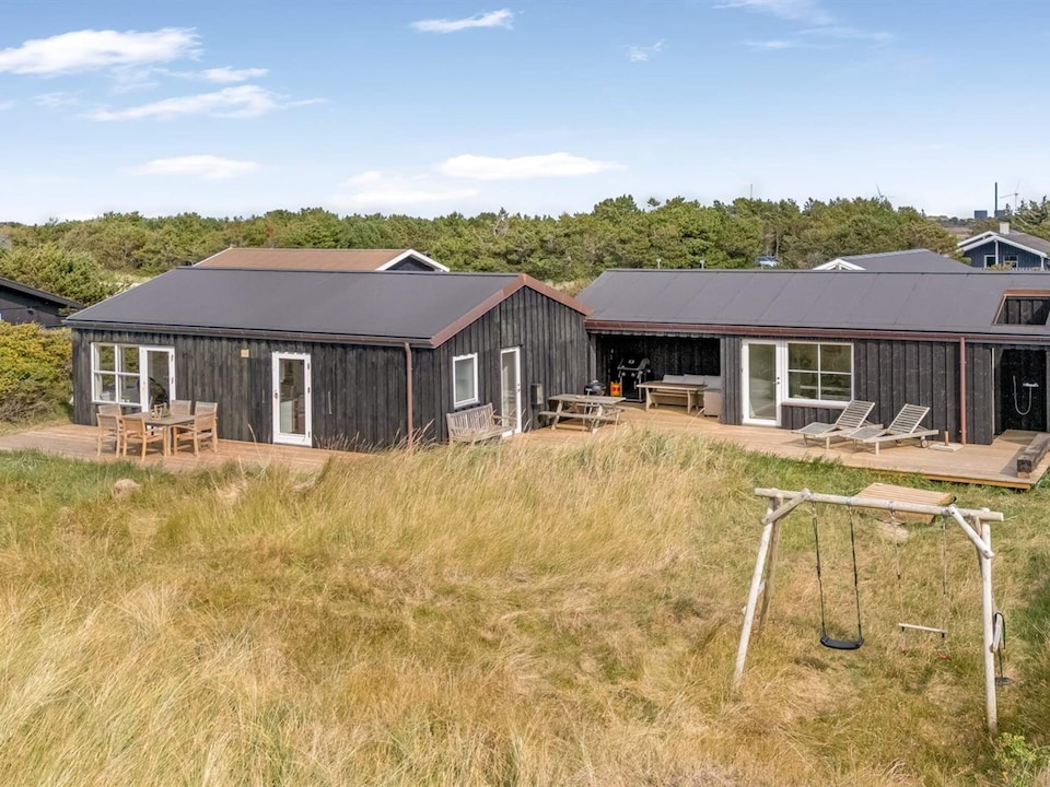 4 star holiday home in Skagen, The Skagen area