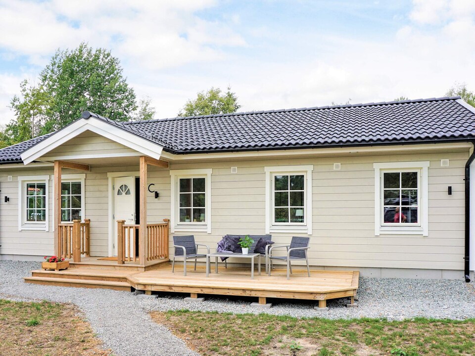 4 star holiday home in Löttorp, Öland Norra