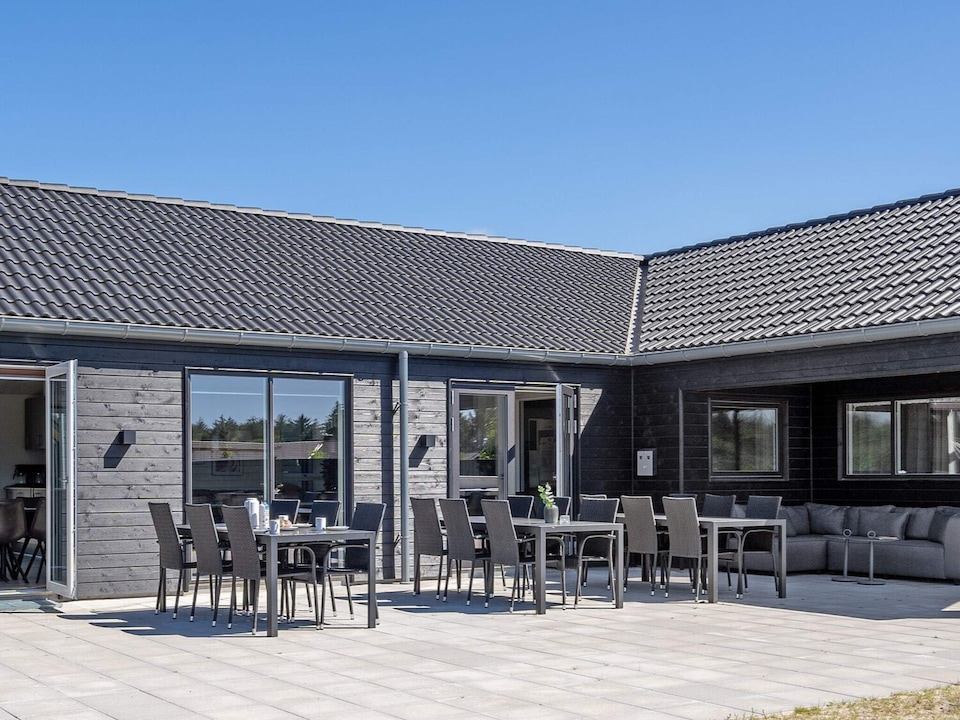 5 star holiday home in Idestrup, Falster