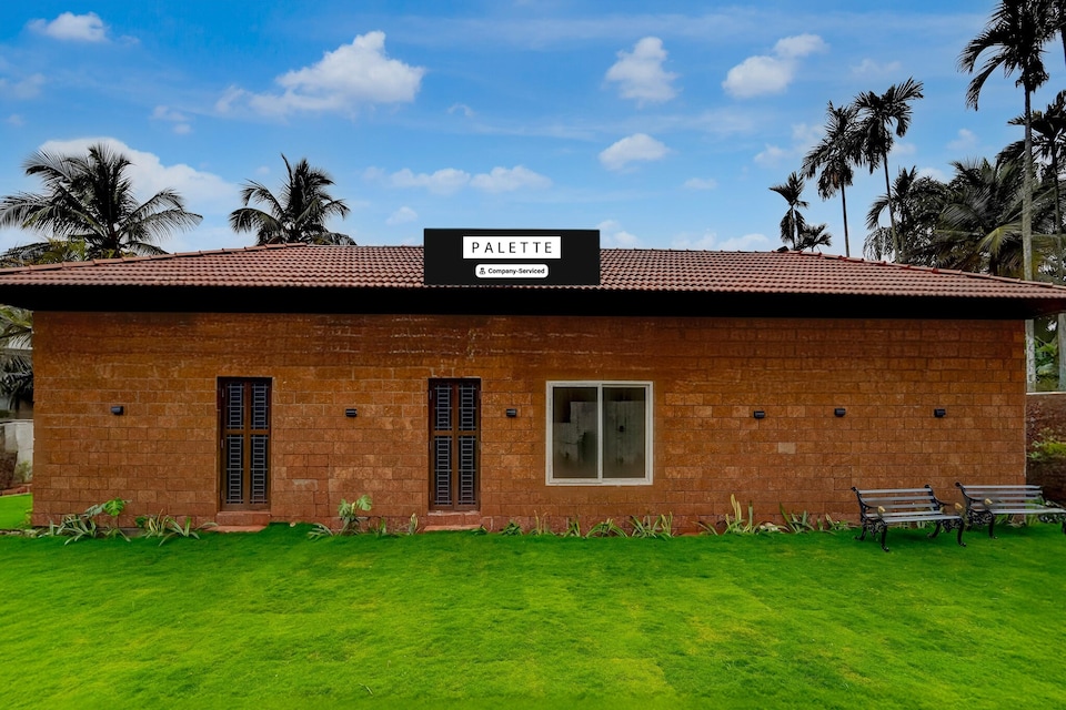 Mithalai Farm by Palette Garden Pool, Coimbatore