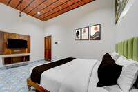 Mithalai Farm by Palette I Garden I Pvt Pool  Coimbatore