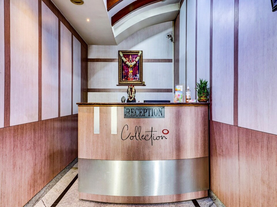 Collection O Madhura Residency, Bengaluru