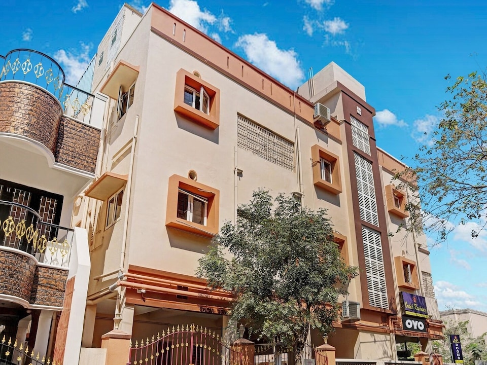 Collection O Orchid Residency Medavakkam, Chennai