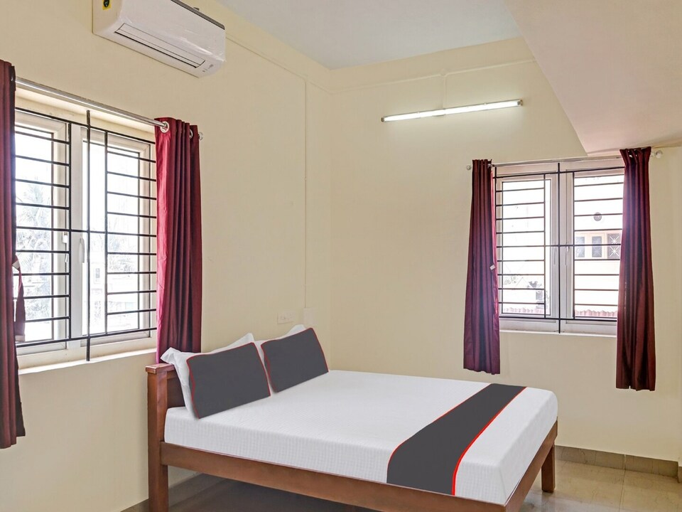 Collection O Orchid Residency Medavakkam, Chennai