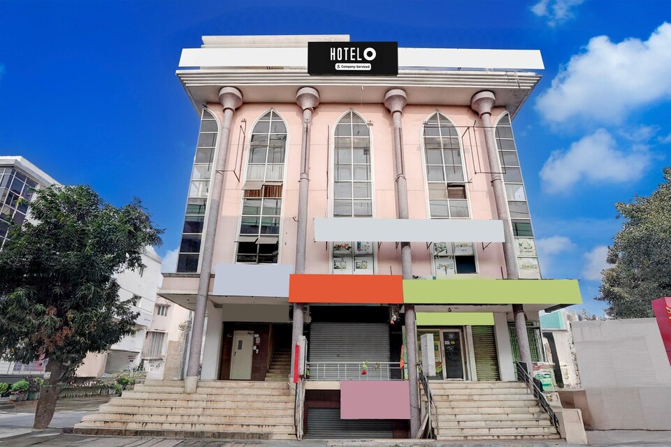 Classic AKSHAYA PRIDE, Vijayawada