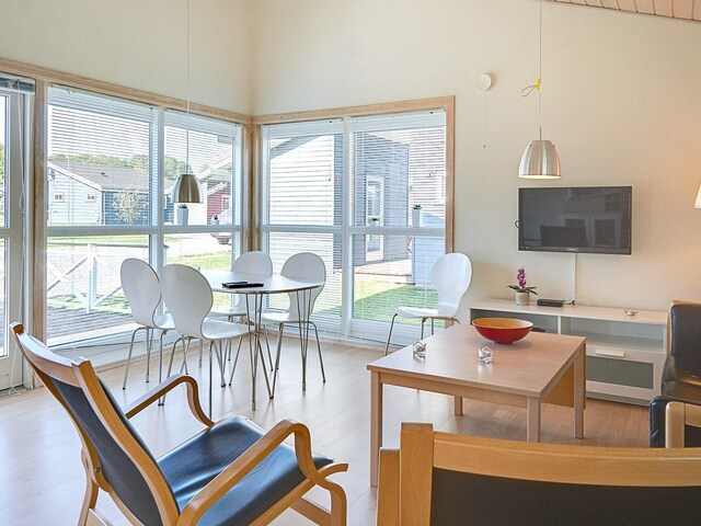 Danland Rø Golfhuse, Bornholm