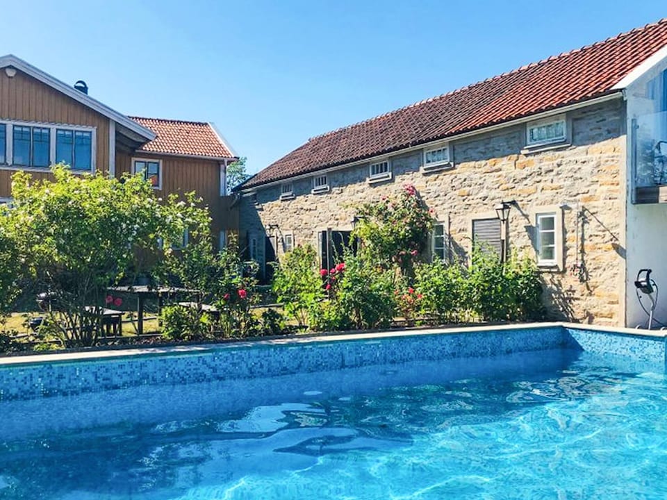 4 person holiday home in Mörbylånga, Öland Södra