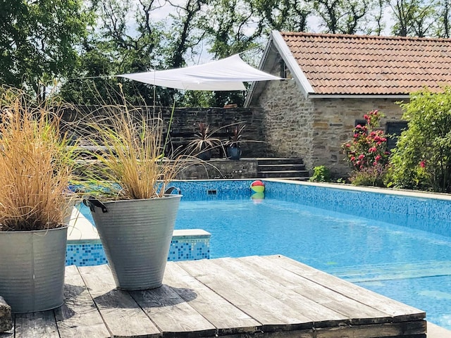 4 person holiday home in Mörbylånga, Öland Södra