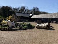 1 Stables