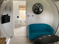 The Hobbit House