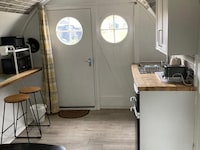The Hobbit House