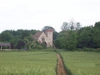 The Hobbit House