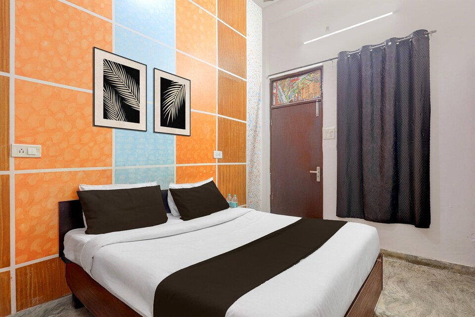 Hotel O Dariya Railway Station, Chandigarh