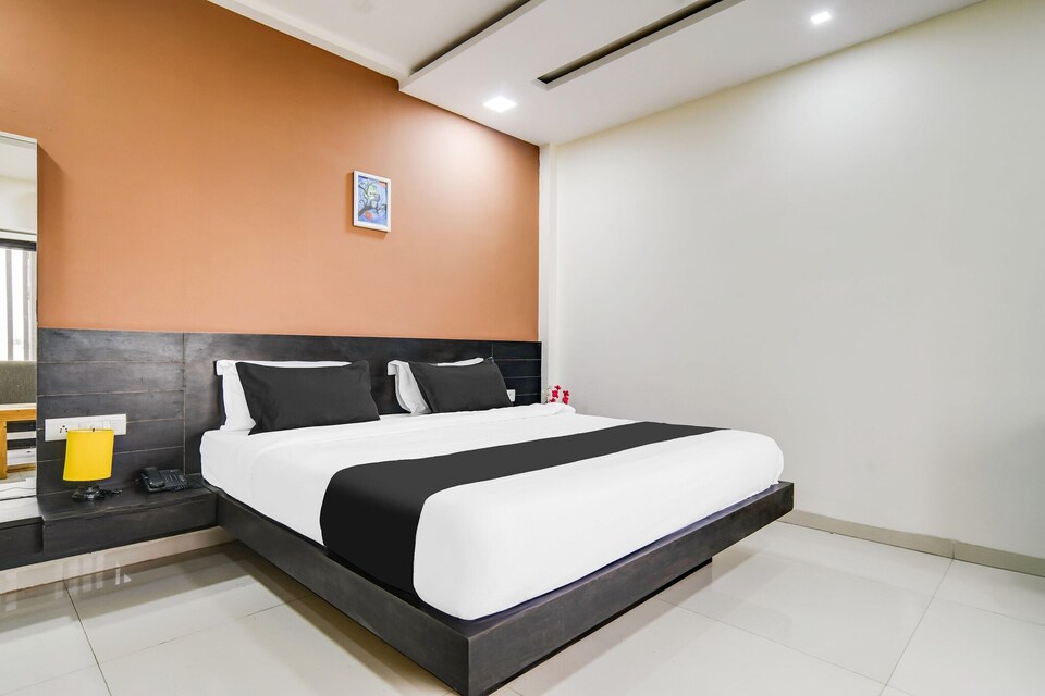 Classic Indore Near Omax City 1, Indore