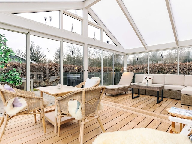 4 star holiday home in Hals, Northeast Jutland