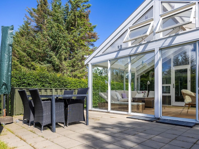 4 star holiday home in Hals, Northeast Jutland