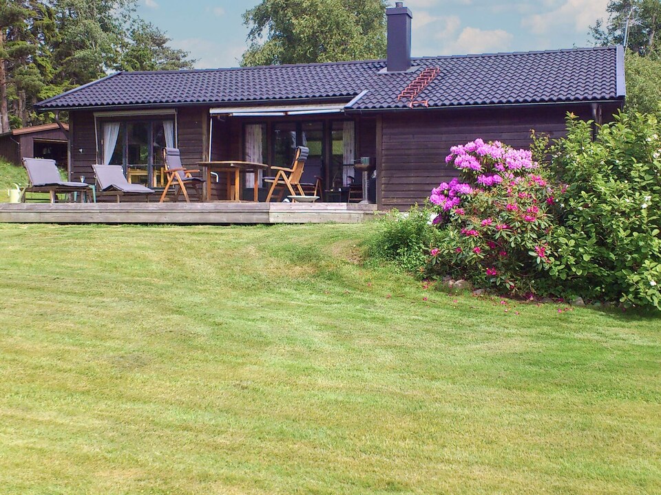 6 person holiday home in Hunnebostrand, Sotenäs