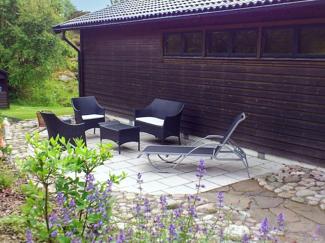 6 person holiday home in Hunnebostrand, Sotenäs