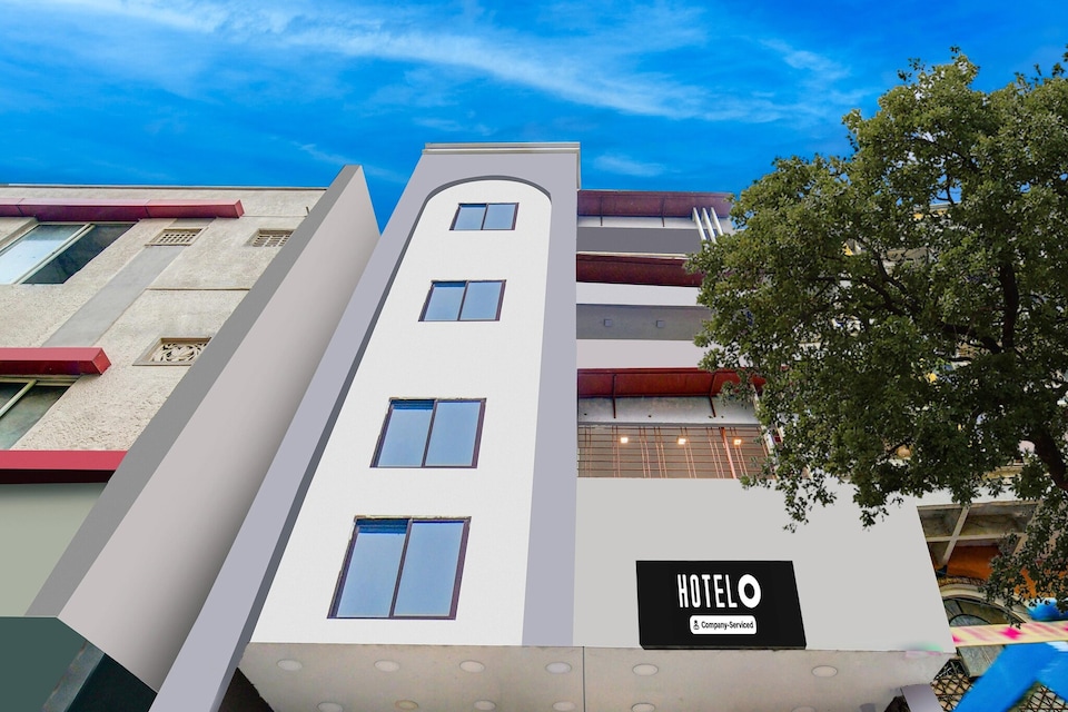 Classic Virat Hotel And Restaurant, Indore