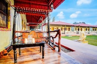 Palette Hotel and Resort LBS International Airport Formerly Banaras Kila