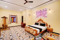 Palette Hotel and Resort LBS International Airport Formerly Banaras Kila