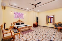 Palette Hotel and Resort LBS International Airport Formerly Banaras Kila
