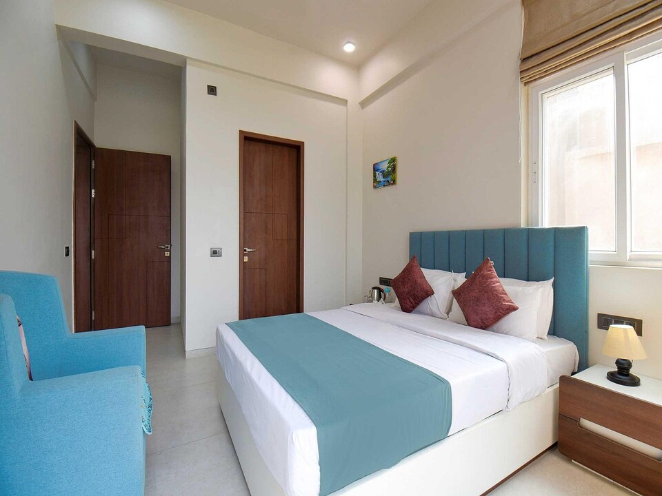 Villa Sahyadri Vista by Dancenter, Lonavala