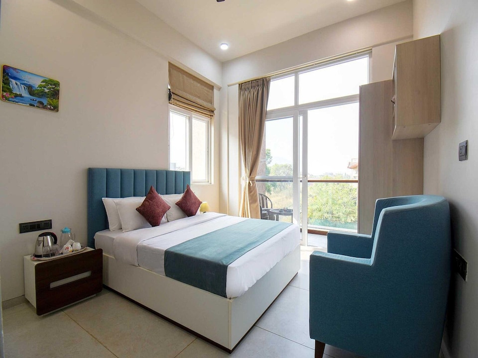 Villa Sahyadri Vista by Dancenter, Lonavala