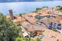 Prachtig vakantiehuis vlakbij het Lago Maggiore.