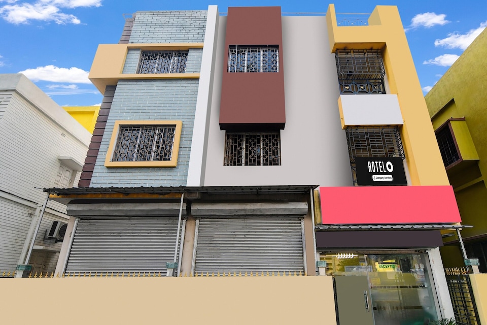Classic Florence Guest House And Home Stay, Kolkata