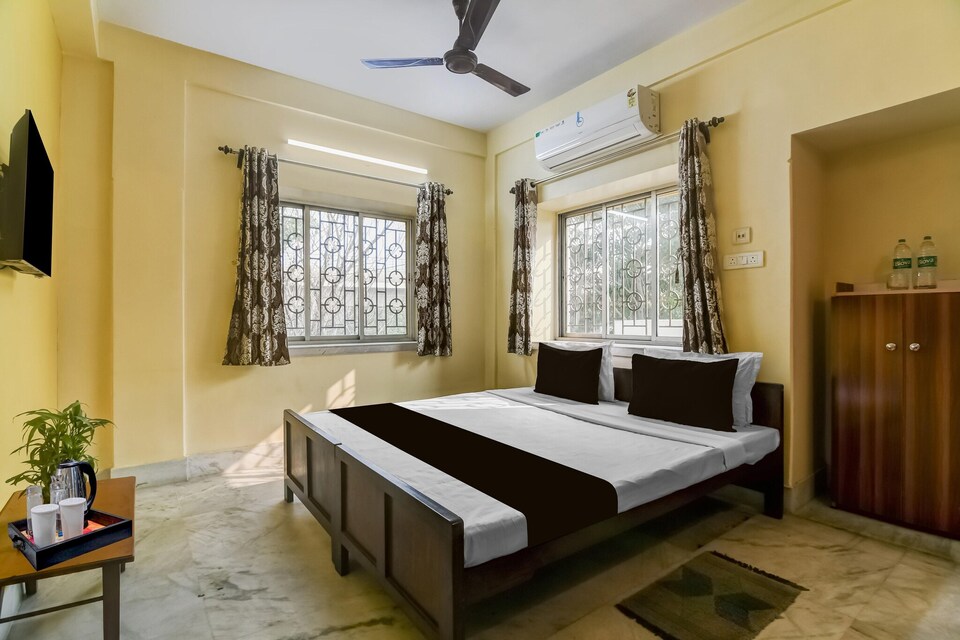 Classic Florence Guest House And Home Stay, Kolkata