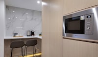 Stilvolles Wellness-Apartment in Piräus